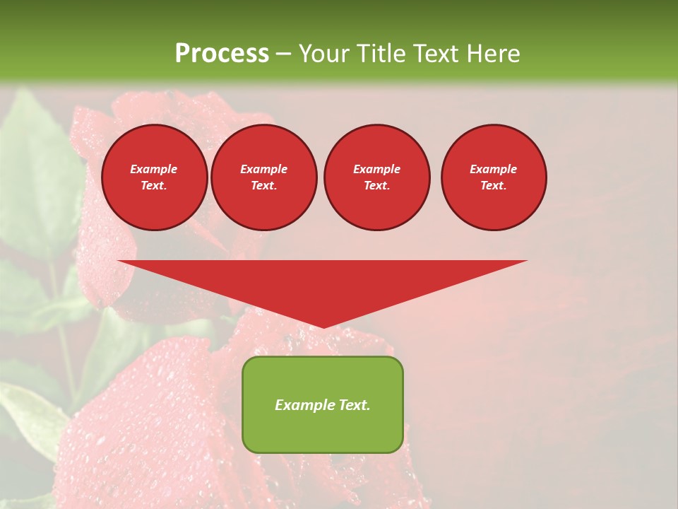 Communication Profe Ional Li Ten PowerPoint Template
