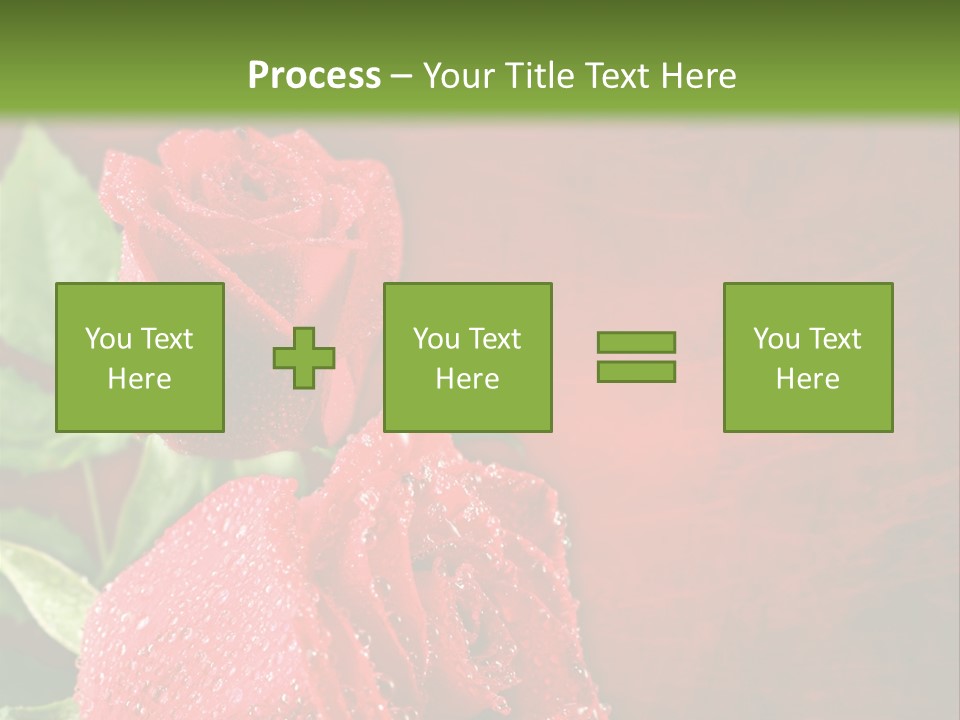 Communication Profe Ional Li Ten PowerPoint Template