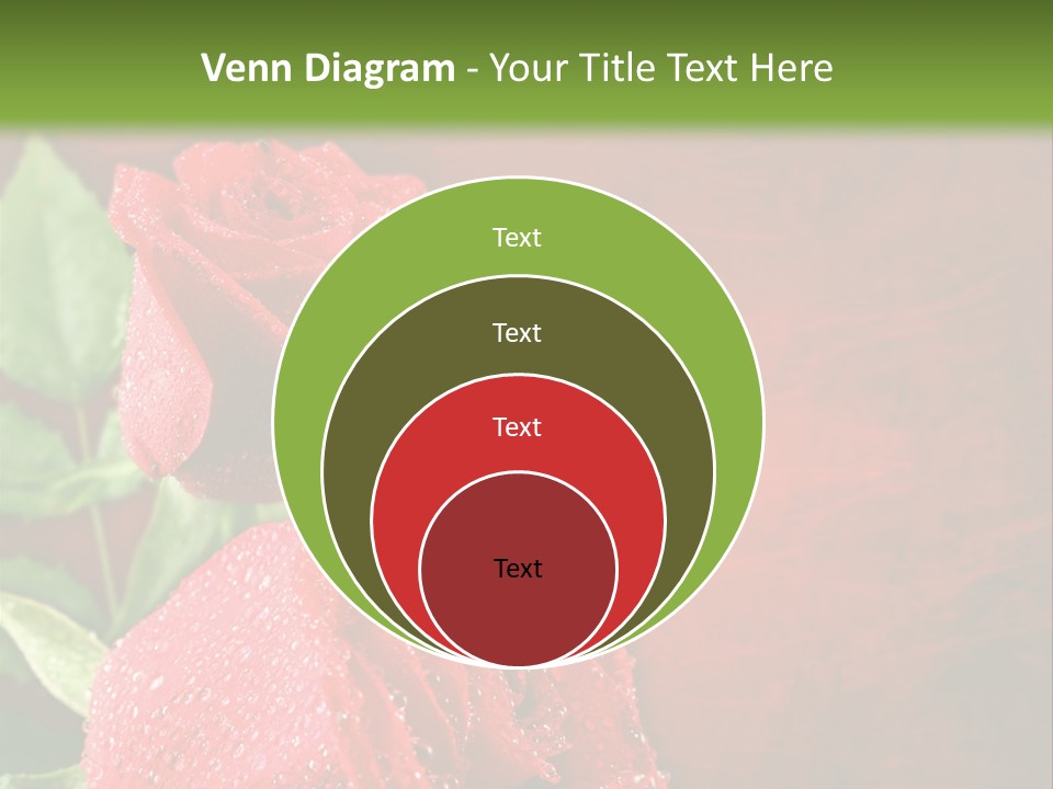 Communication Profe Ional Li Ten PowerPoint Template