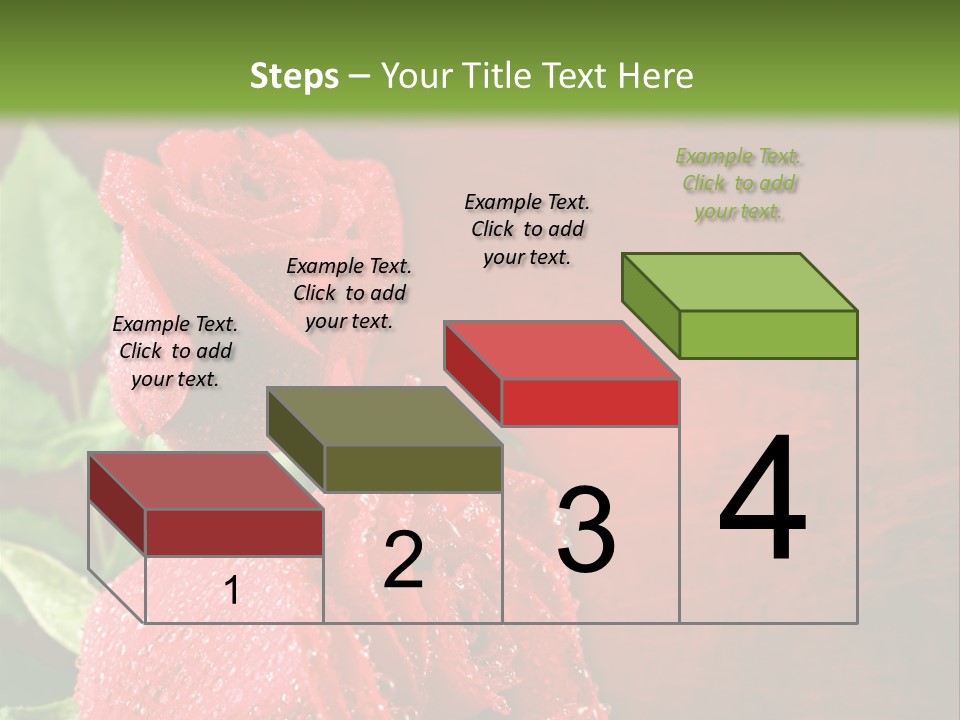 Communication Profe Ional Li Ten PowerPoint Template