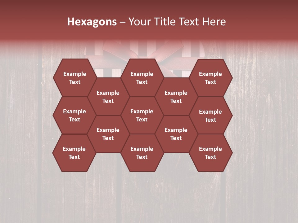 Giving Valentines Background Couples PowerPoint Template