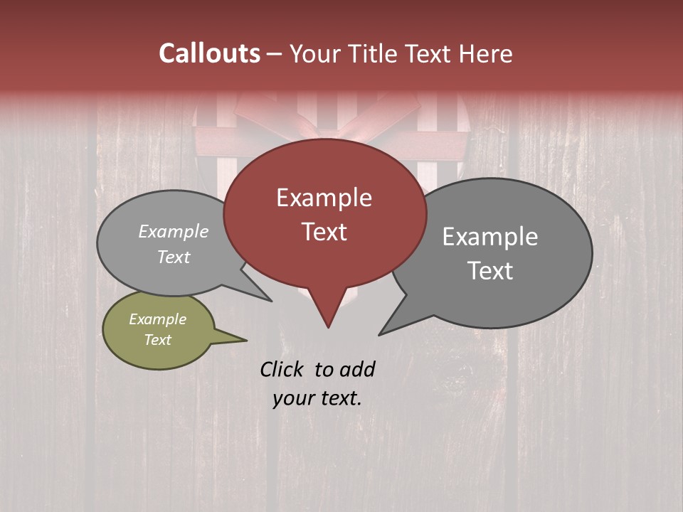 Giving Valentines Background Couples PowerPoint Template