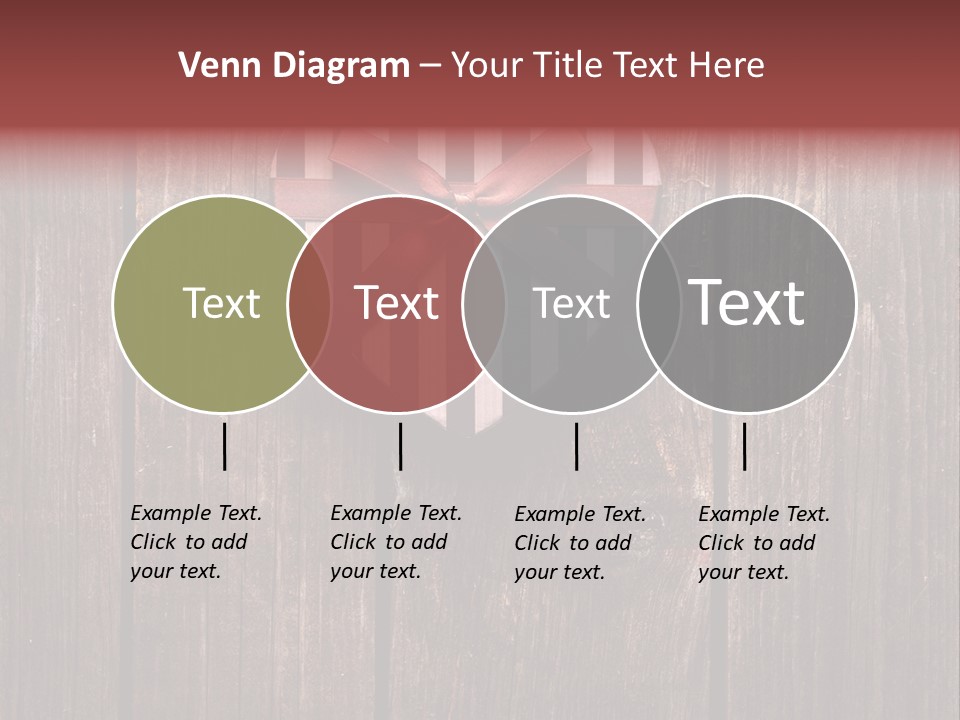 Giving Valentines Background Couples PowerPoint Template