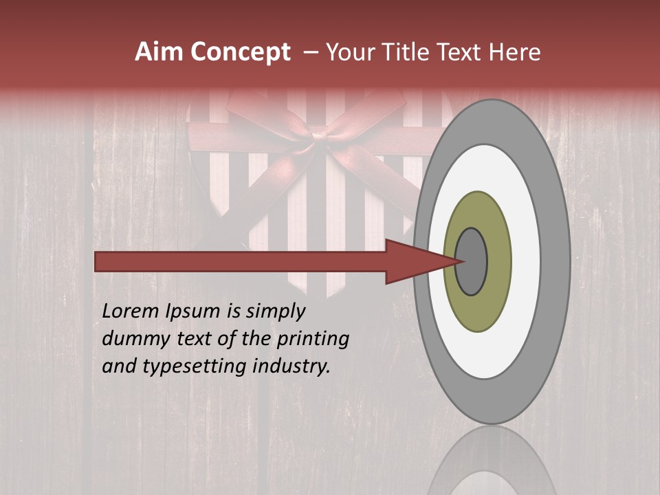 Giving Valentines Background Couples PowerPoint Template