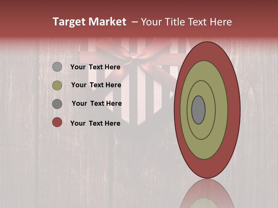 Giving Valentines Background Couples PowerPoint Template