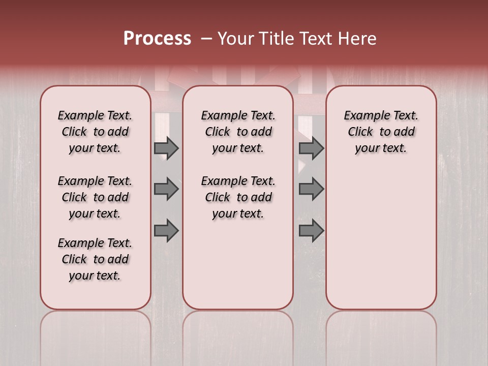 Giving Valentines Background Couples PowerPoint Template