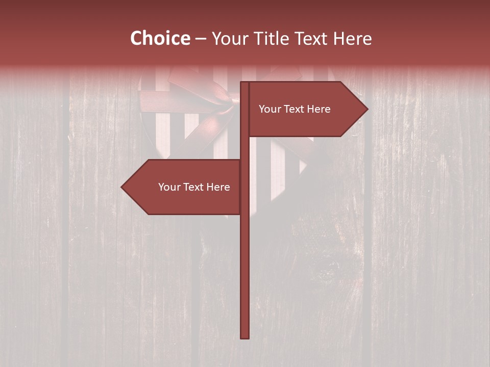 Giving Valentines Background Couples PowerPoint Template