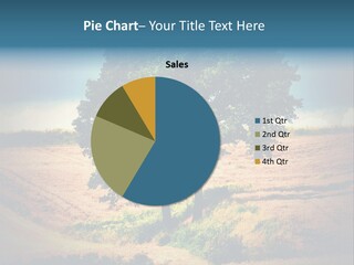 Europe Awesome Climate PowerPoint Template