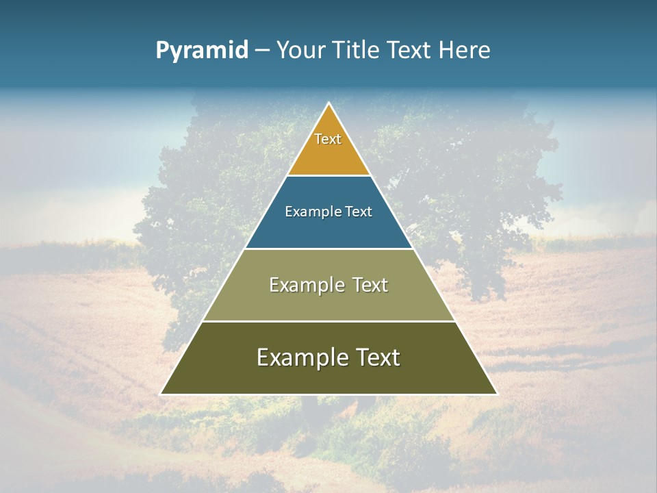 Europe Awesome Climate PowerPoint Template