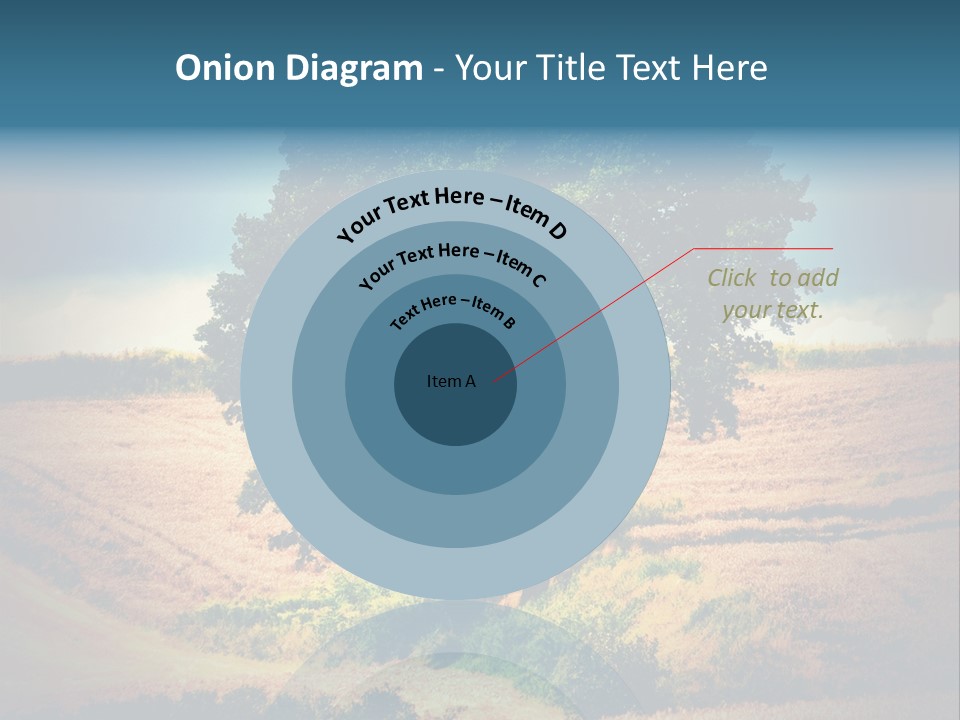 Europe Awesome Climate PowerPoint Template