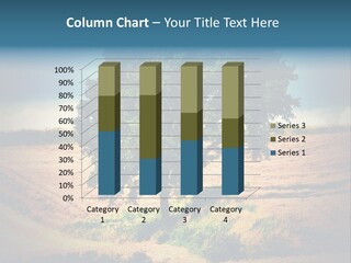 Europe Awesome Climate PowerPoint Template