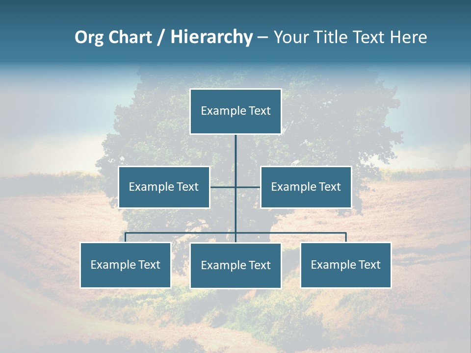 Europe Awesome Climate PowerPoint Template
