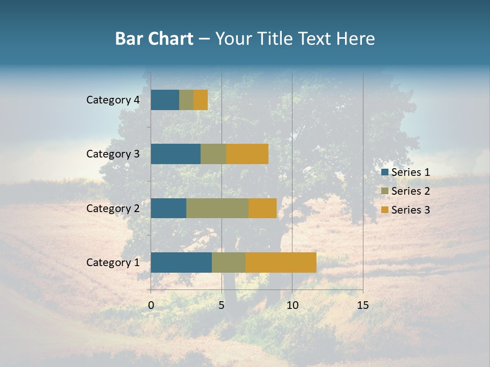 Europe Awesome Climate PowerPoint Template