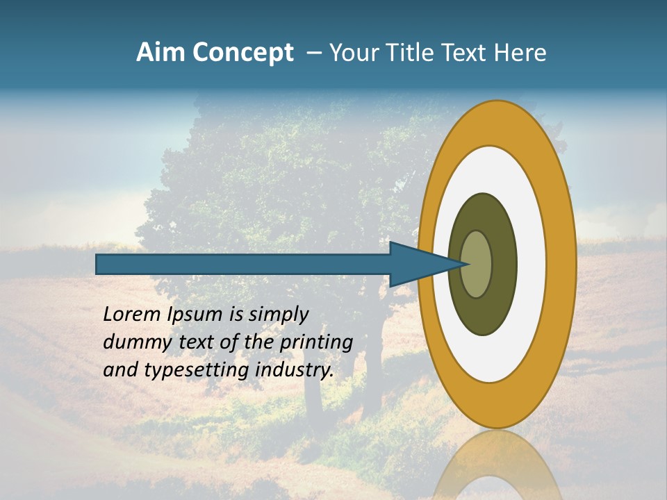 Europe Awesome Climate PowerPoint Template