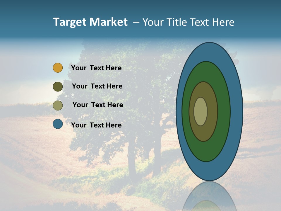 Europe Awesome Climate PowerPoint Template