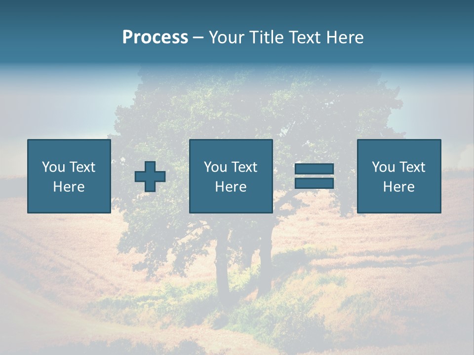 Europe Awesome Climate PowerPoint Template