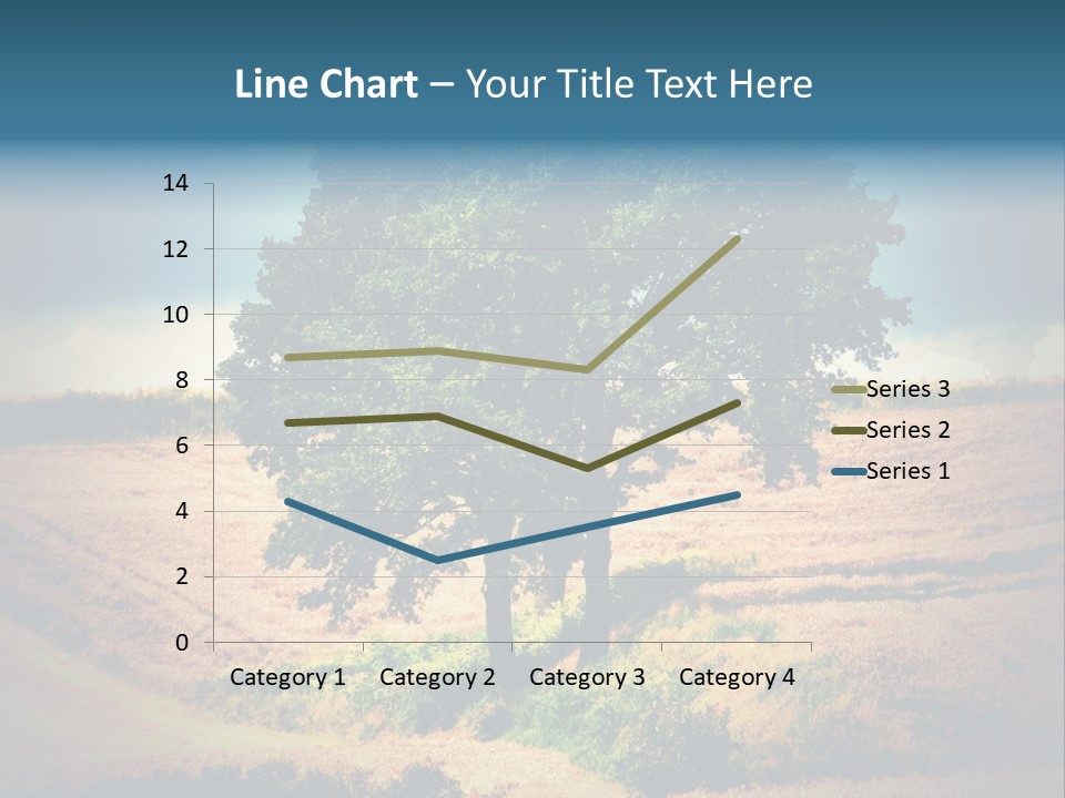 Europe Awesome Climate PowerPoint Template