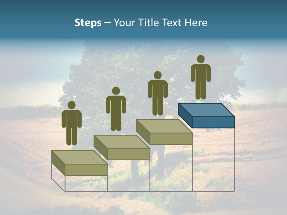 Europe Awesome Climate PowerPoint Template