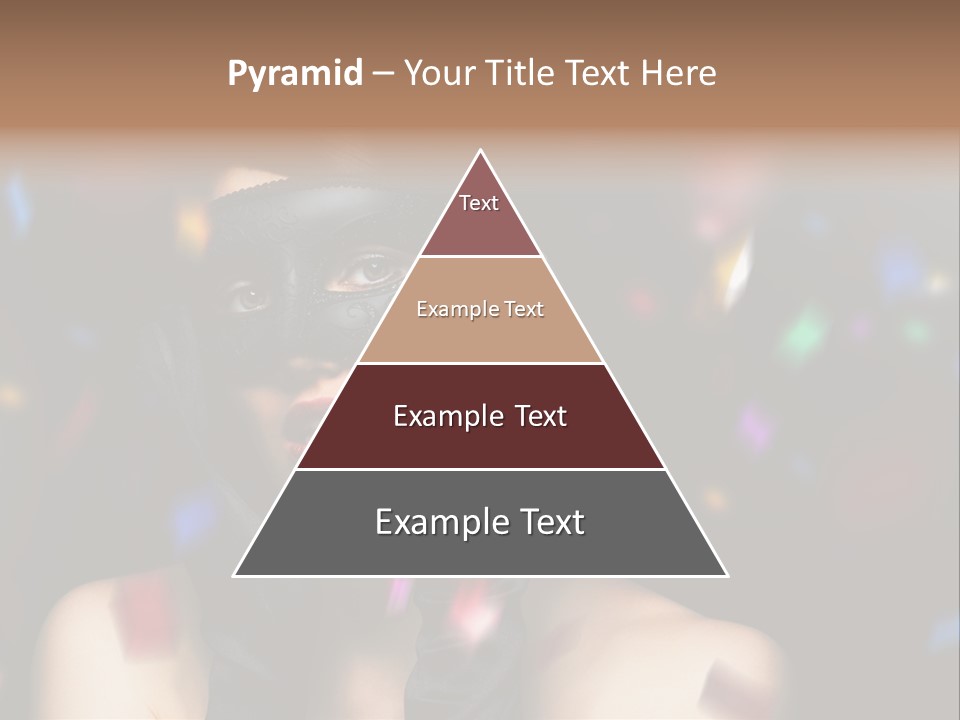 Beautiful Luxury Studio PowerPoint Template