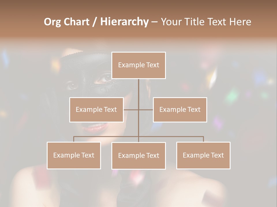 Beautiful Luxury Studio PowerPoint Template
