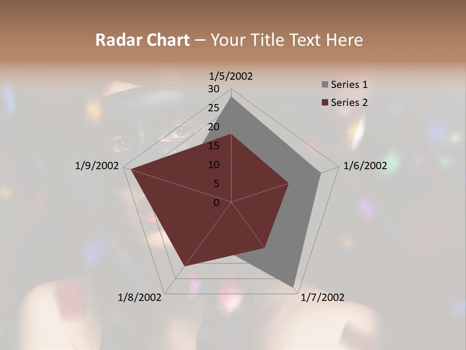 Beautiful Luxury Studio PowerPoint Template