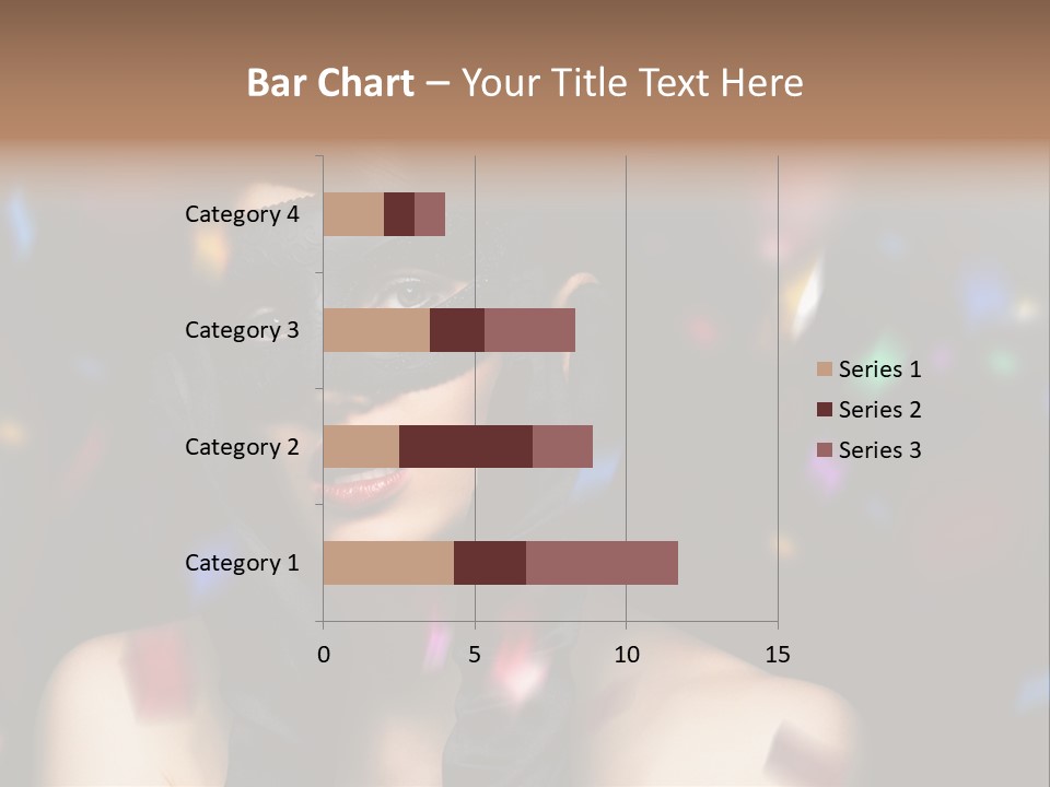 Beautiful Luxury Studio PowerPoint Template