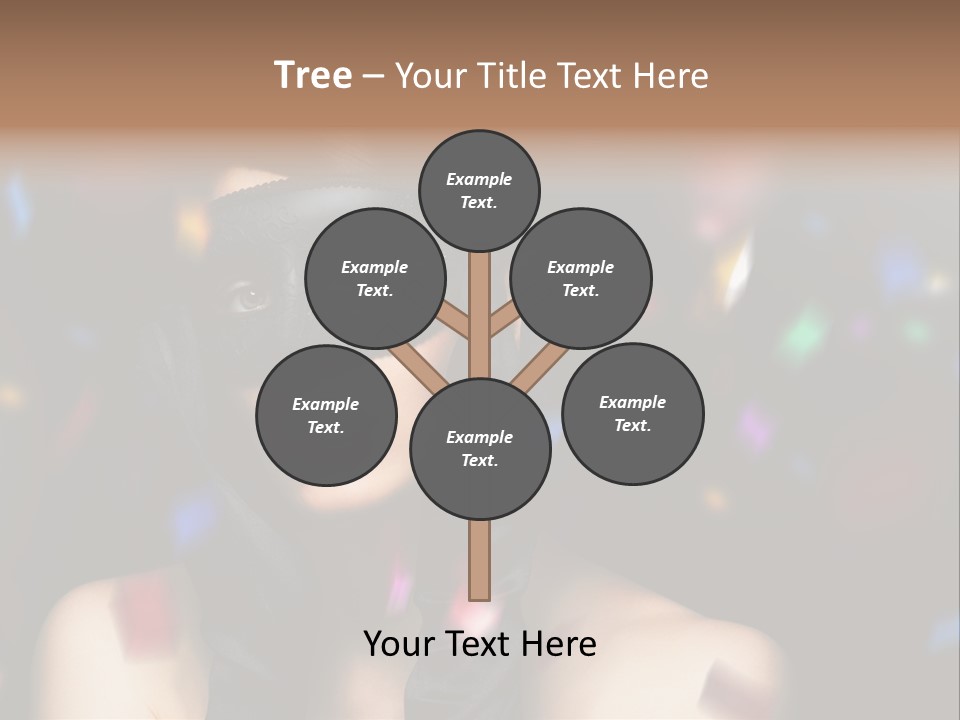 Beautiful Luxury Studio PowerPoint Template