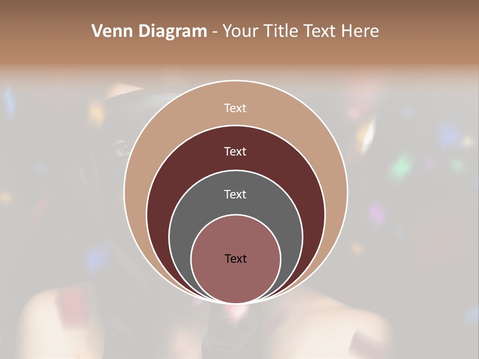 Beautiful Luxury Studio PowerPoint Template