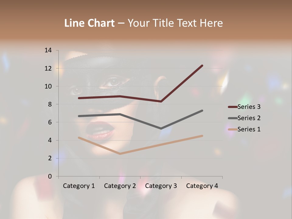 Beautiful Luxury Studio PowerPoint Template