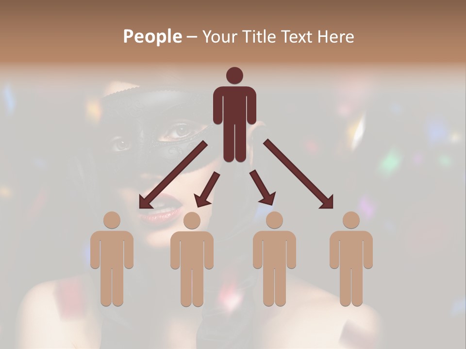 Beautiful Luxury Studio PowerPoint Template