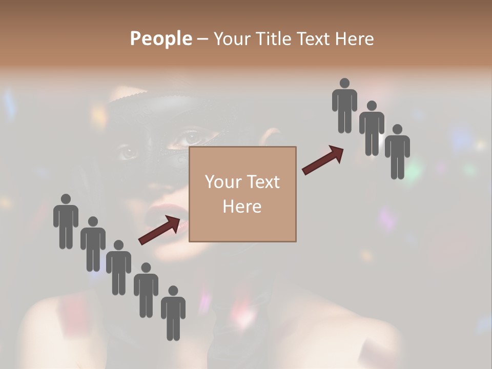 Beautiful Luxury Studio PowerPoint Template
