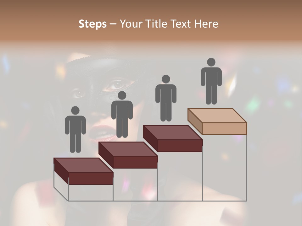 Beautiful Luxury Studio PowerPoint Template