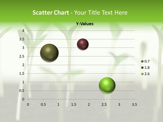 Life Care Develop PowerPoint Template