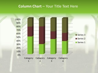 Life Care Develop PowerPoint Template