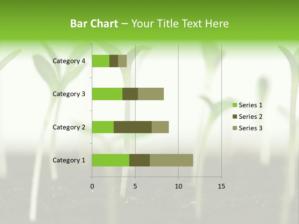 Life Care Develop PowerPoint Template