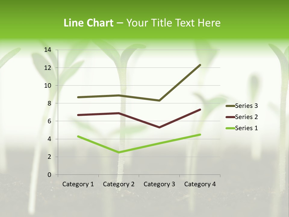 Life Care Develop PowerPoint Template