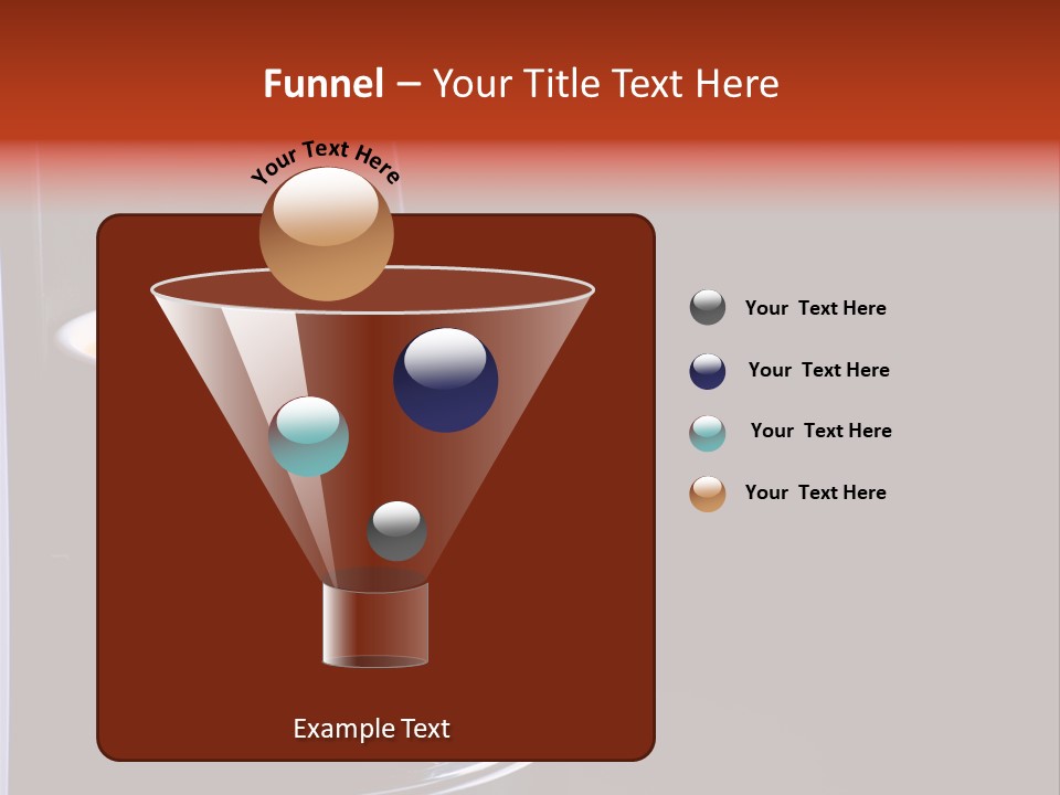 Hot Traditional Cappuccino PowerPoint Template