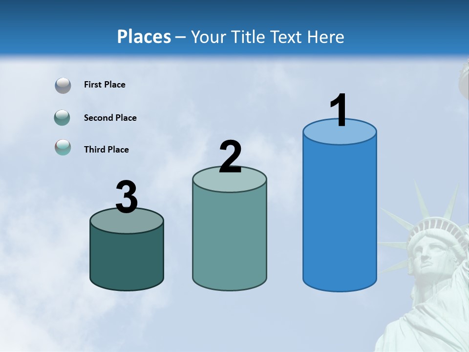 Travel United Architecture PowerPoint Template