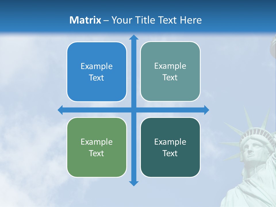 Travel United Architecture PowerPoint Template
