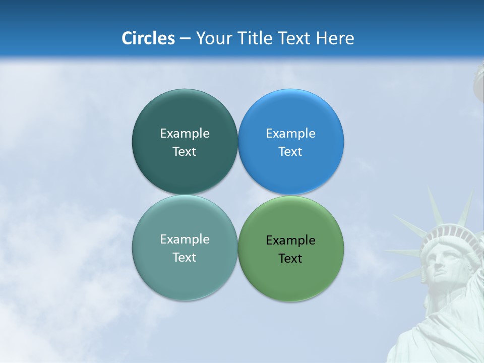 Travel United Architecture PowerPoint Template
