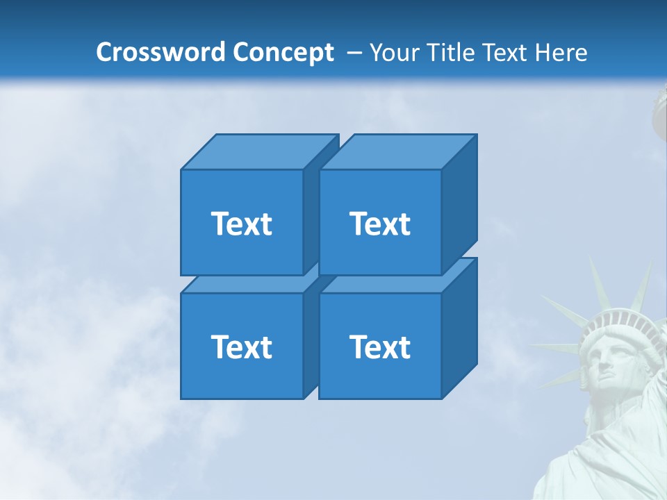Travel United Architecture PowerPoint Template