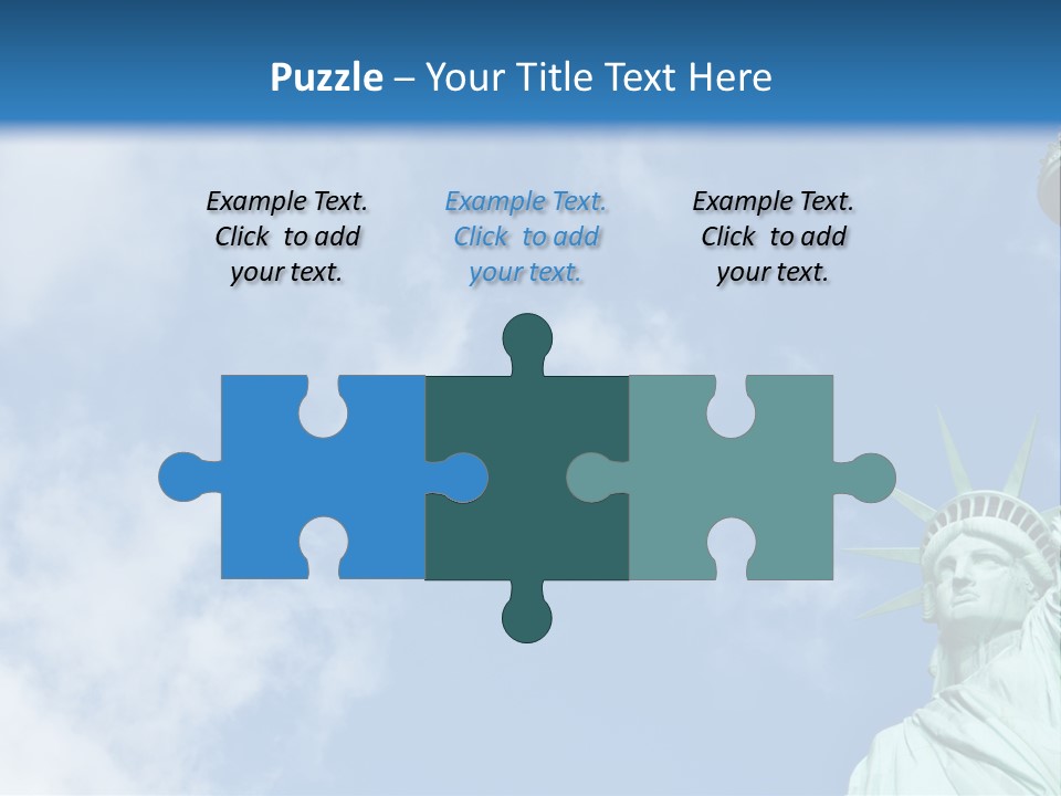 Travel United Architecture PowerPoint Template