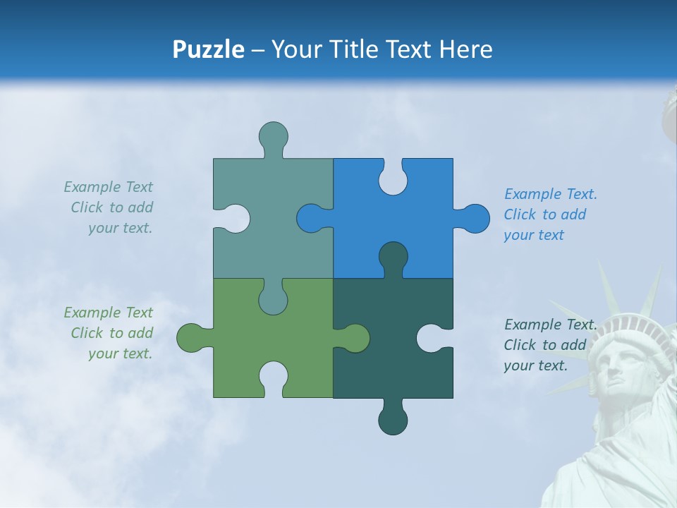 Travel United Architecture PowerPoint Template