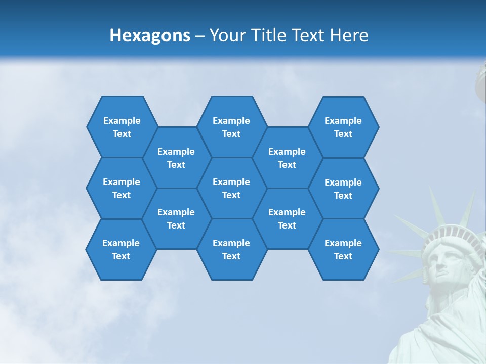 Travel United Architecture PowerPoint Template