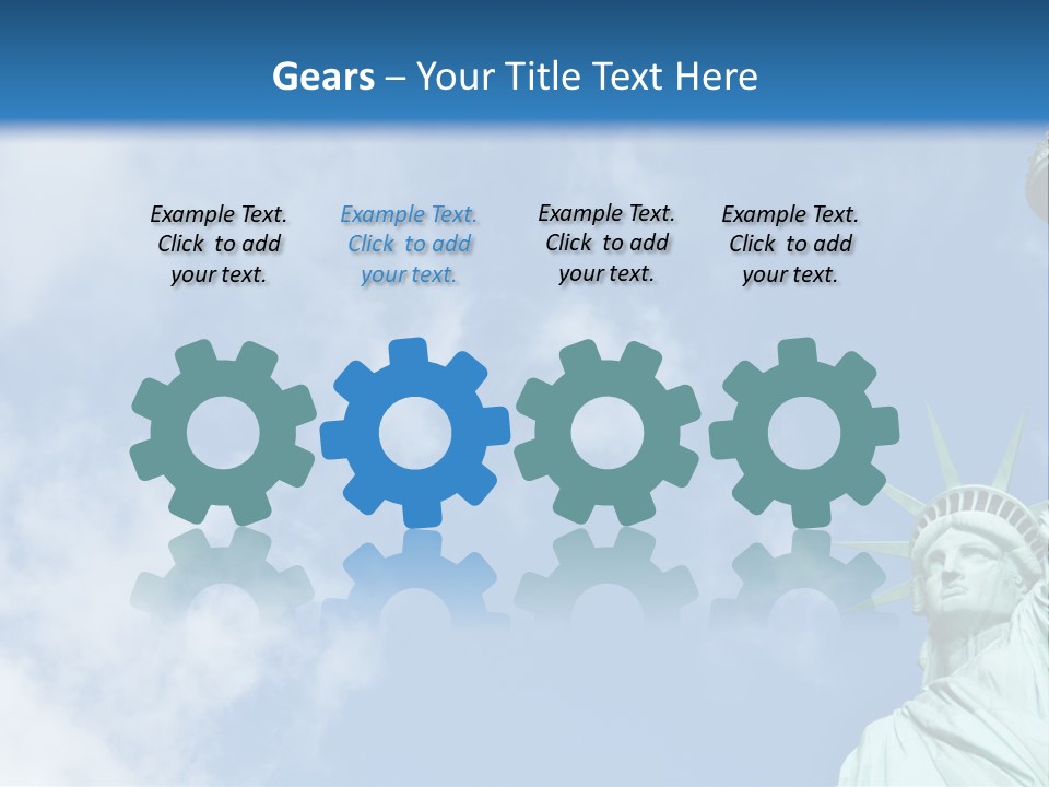 Travel United Architecture PowerPoint Template