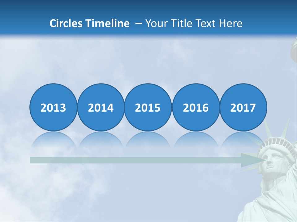 Travel United Architecture PowerPoint Template