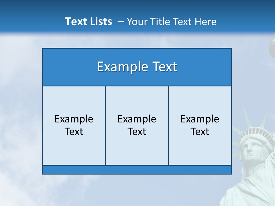 Travel United Architecture PowerPoint Template