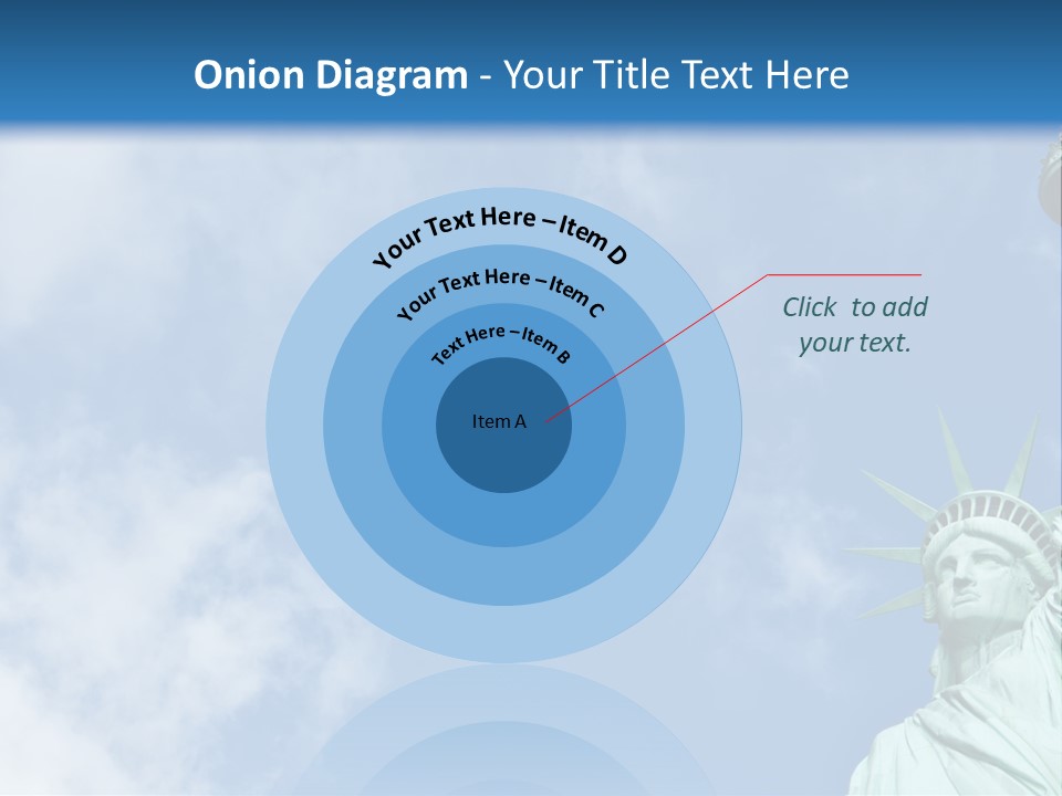 Travel United Architecture PowerPoint Template