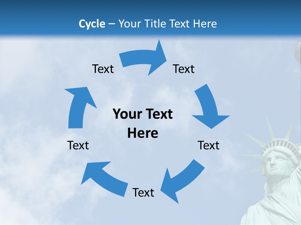 Travel United Architecture PowerPoint Template