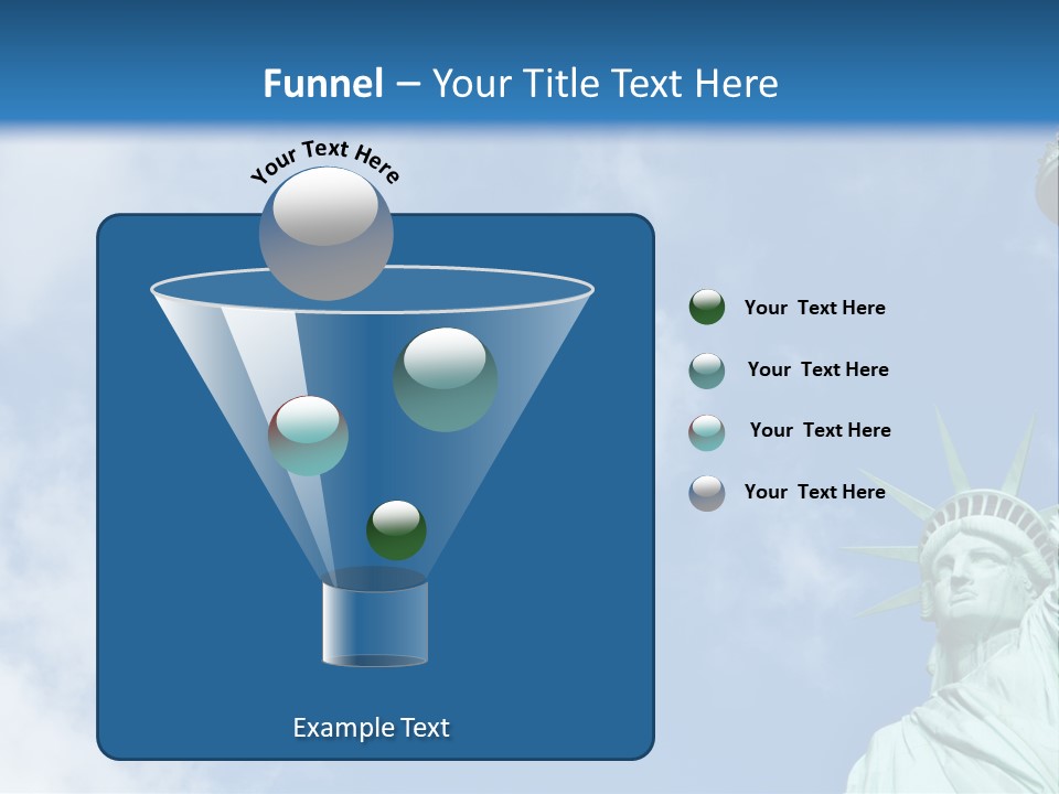 Travel United Architecture PowerPoint Template